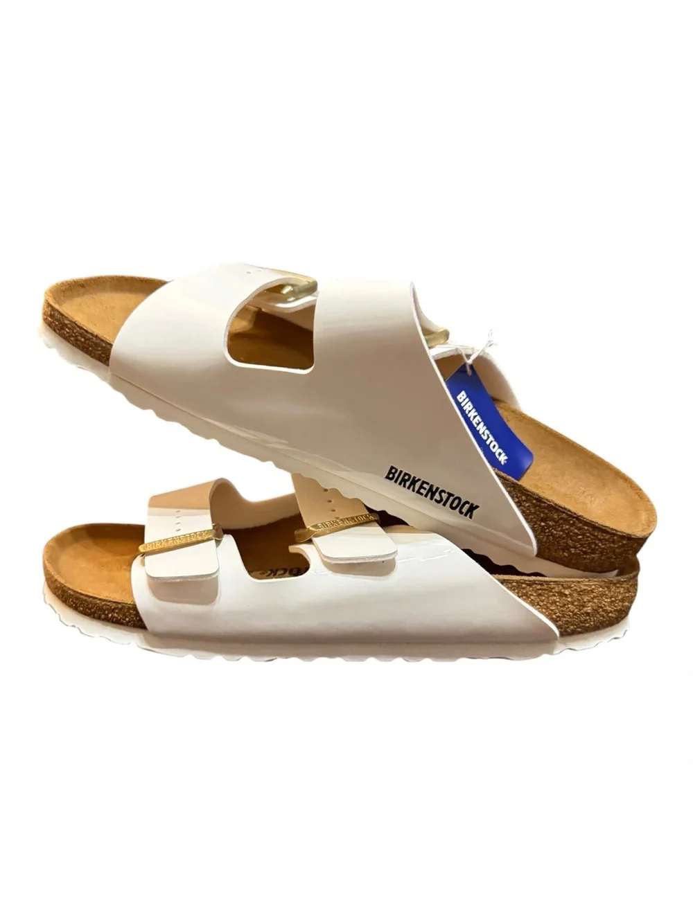 Birkenstock brand new